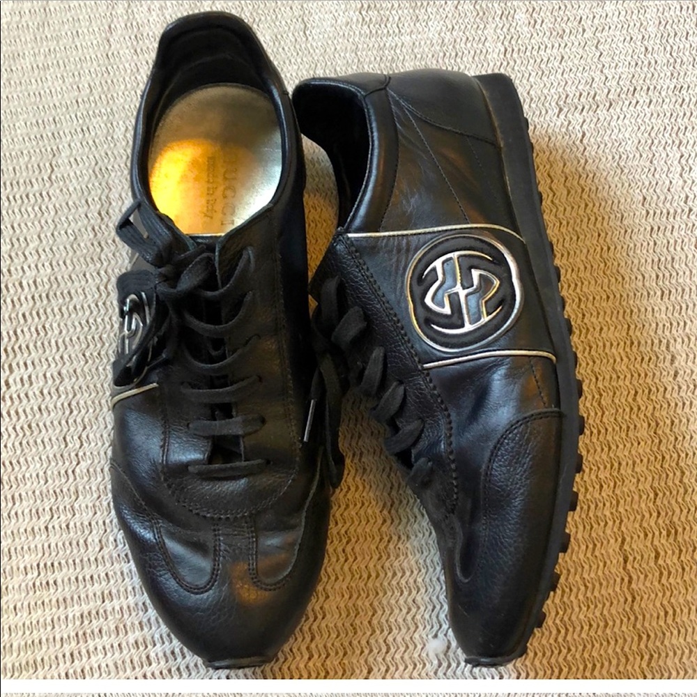 Gucci sneaker